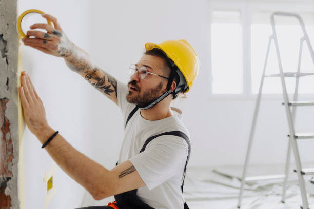 Touch-Up Painting in Fort Ashby, WV